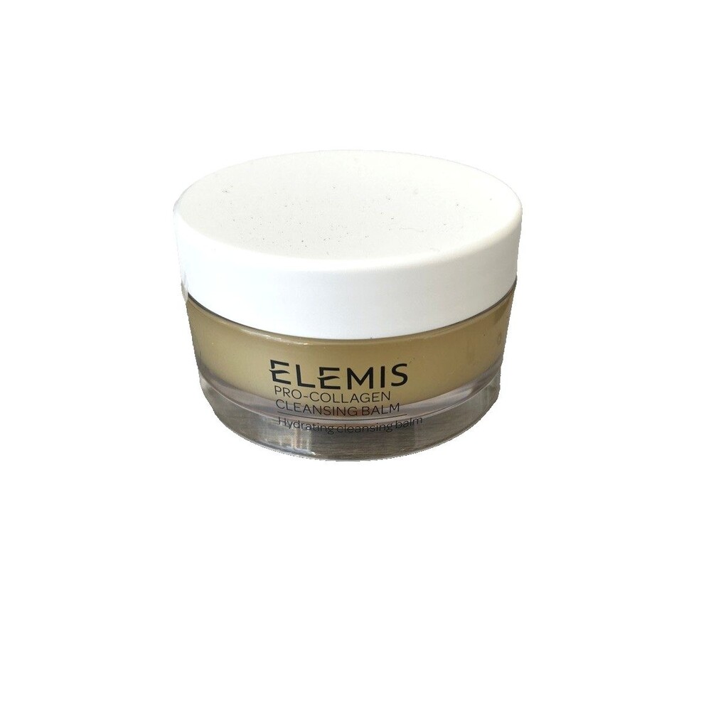 Elemis Pro Collagen Rich Cleansing Balm 1.7 oz / 50 g NEW